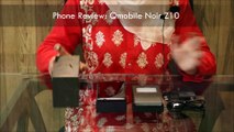 Qmobile Noir Z10 Review | Smart Reviews by Kanwal |