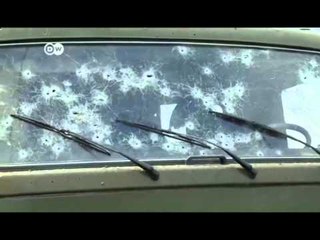 VEZHGUESIT E OSBE SEPARATISTET RUSE PREMTOJNE SE DO TI LIROJNE SHPEJT 4 PENGJET LAJM