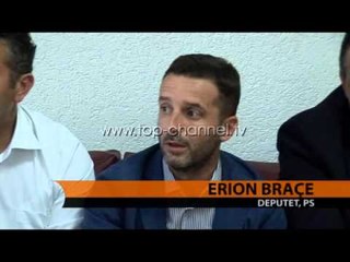 Divjakë, luftë mushkonjave - Top Channel Albania - News - Lajme