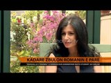 Kadare zbulon romanin e parë - Top Channel Albania - News - Lajme