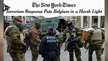 Attentats : Abaaoud, Abrini et les frères Abdeslam sur une liste de suspects radicalisés en Belgique