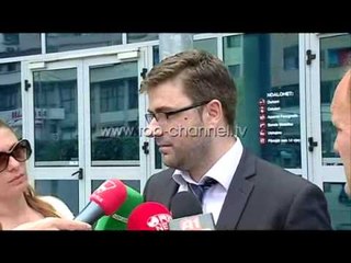 Apeli lë në burg Sajmir Bajramajn - Top Channel Albania - News - Lajme