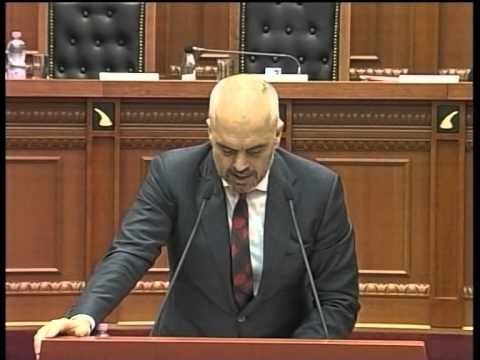 TE BASHKOHEMI PER INTEGRIMIN KRYEMINISTRI RAMA REAGON PER HERE TE PARE EDHE PER GREVEN LAJM