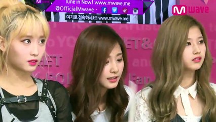 周子瑜和twice成員說台語