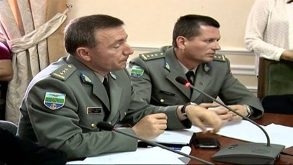 KUNDERSHTITE E MAZHORANCES PER GRADAT, KODHELI SHMANG DEKLARATAT E MAJKOS E RAMES