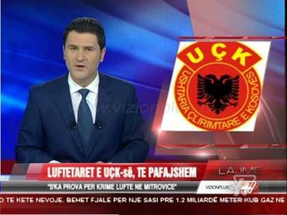 News Edition in Albanian Language - 29 Maj 2014 - 15:00 - News, Lajme - Vizion Plus