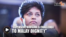 Unaffordable property a challenge to Malay dignity
