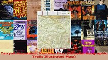 Download  Tarryall Mountains Kenosha Pass National Geographic Trails Illustrated Map PDF Free EBooks Online