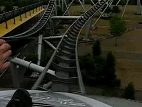 europa park - c'est délire