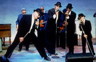 The Blues Brothers (1980) Full Movie™