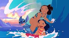 Lilo & Stitch (2002) Full Movie™