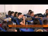 SHBA: Zgjedhjet, kusht për mbështetjen - Top Channel Albania - News - Lajme