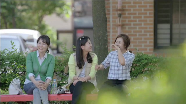 여자전쟁 떠도는 눈 2화.150903.iMrel.720P