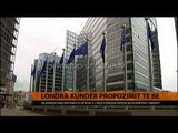 Londra kundër propozimit të BE  - Top Channel Albania - News - Lajme