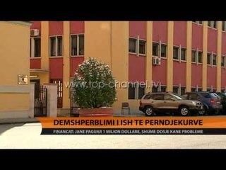 Dëmshpërblimi i ish të përndjekurve - Top Channel Albania - News - Lajme