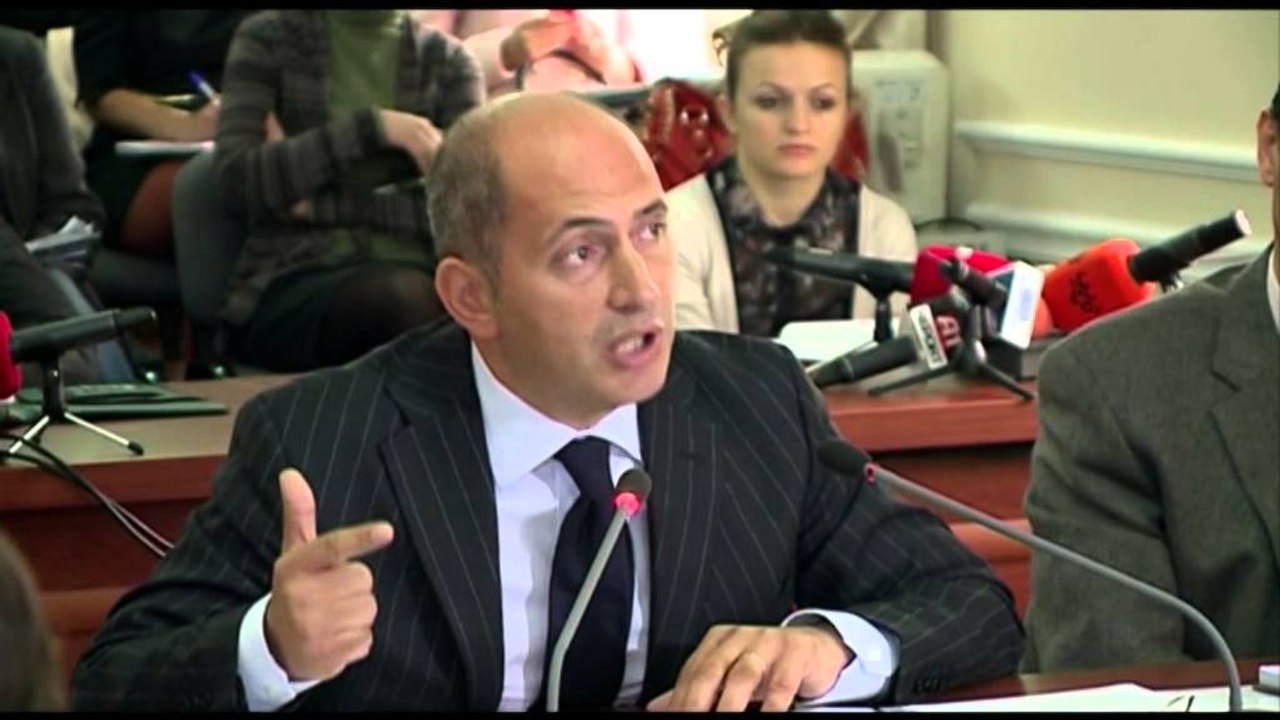 ILDKP HETON AVOKATIN E POPULLIT, KONFLIKT INTERESI ME FONDET E GRUAS SE TIJ