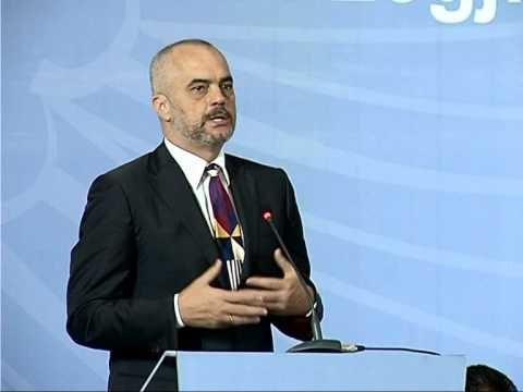 REFORMA NE ARSIMIN E LARTE KRYEMINISTRI RAMA DEKLARON SHTYRJEN PER SESIONIN E ARDHSHEM LAJM
