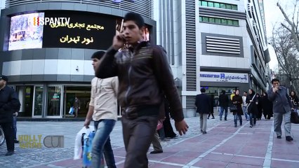 Hollywood Cut- Sentimientos antiraníes en Hollywood V