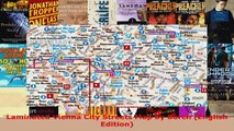 Read  Laminated Vienna City Streets Map by Borch English Edition Ebook Free EBooks Online