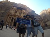 WorldVentures : DreamTrip To Petra (Jordan)