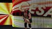 Mrs. Cesaros Baby Boy: WWE 2K16 Entrance Mashups