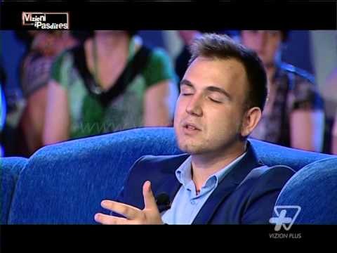 Vizioni i Pasdites - Kampionati Botëror i Dancit Sportiv - 30 Maj 2014 - Show - Vizion Plus