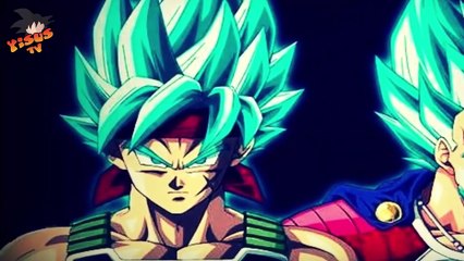 EL REGRESO DE BARDOCK Y EL REY VEGETA | EL UNIVERSO 6 [TEORÍA]