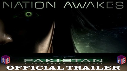 Nation Awakes [2015] - [First Official Teaser] [HD] - (SULEMAN - RECORD)