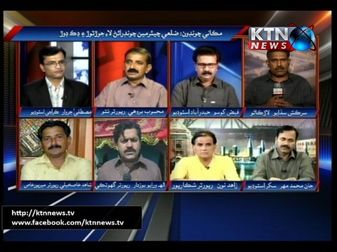 Issues-Mustafa Jarwar 25th November 2015- 4 PM