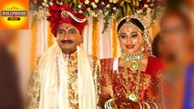 Disha Vakani's Marriage PICS | Tarak Mehta Ka Ooltah Chashmah | Bollywood Asia