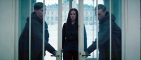 The Hunger Games: Mockingjay, Part 2 2015 HD Movie Tv Spot Movie - Jennifer Lawrence Sci-Fi Movie