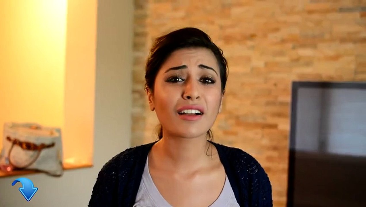 Desi Girls VS Desi Guys - Sham Idrees - Funny Clips - Urdu Videos - Must Watch