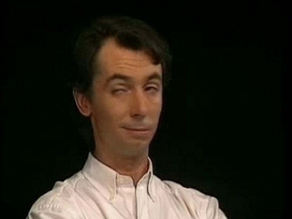 L'interview de candidat