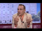 Debat Plus - Ne studio me Ministrin Erion Veliaj, Pj.1 - 30 Maj 2014 - Talk show - Vizion Plus