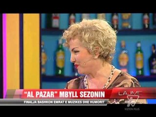 "Al-Pazar" mbyll sezonin - News, Lajme - Vizion Plus