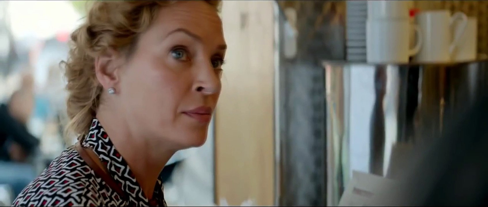 Il sapore del successo. Clip - Rimpianti