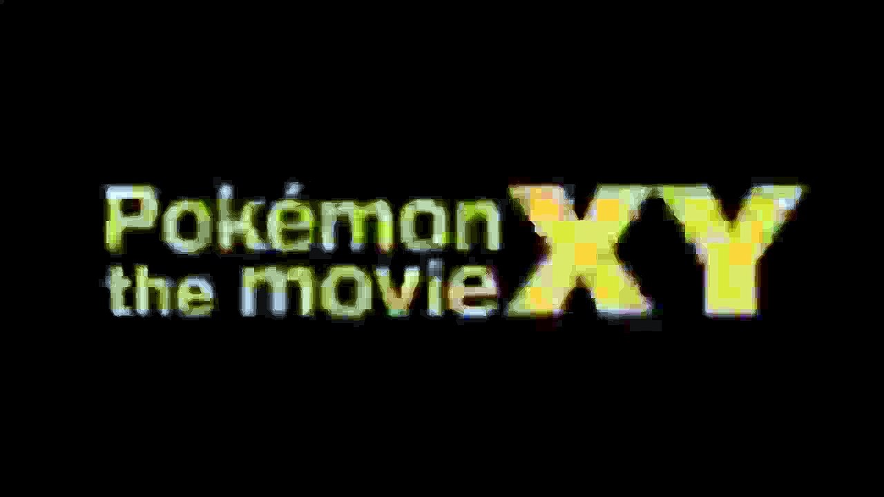 Pokemon The Movie XY 19 2016 Pv1 (HD 1080P)