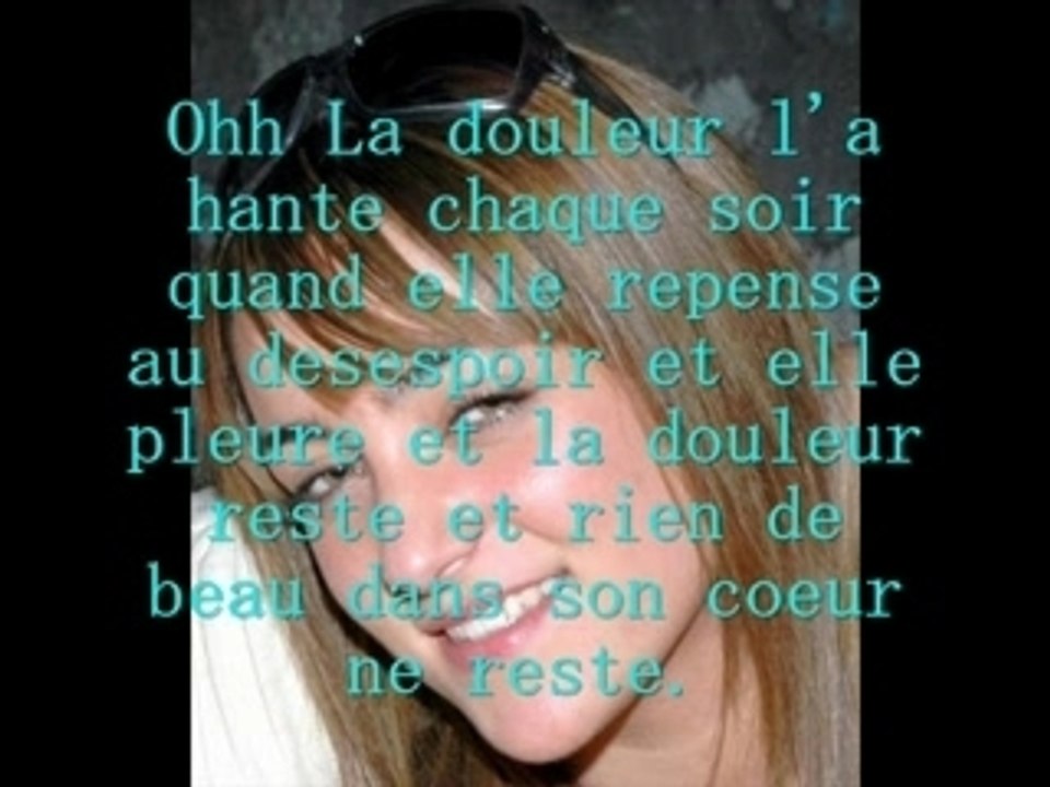 La Miss Lea - Son passé