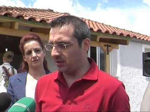 TAHIRI NE DROPULL MINISTRI I BRENDSHEM PREMTON LUFTE PA KOMPROMIS NDAJ DROGES LAJM