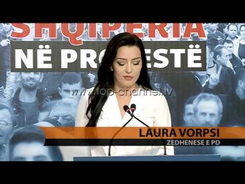 Hetimi i drogës, reagon PD - Top Channel Albania - News - Lajme