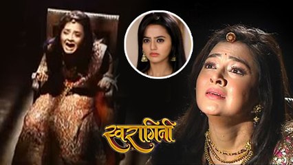Did Swara kidnap Ragini? | Swaragini