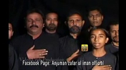 AsadAgha-day saba ja k rasool e arabi ko