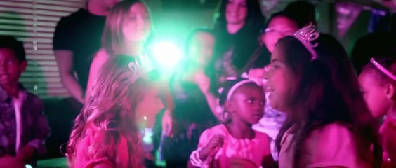 Sophia Grace "Girls Just Gotta Have Fun" Official Music Video