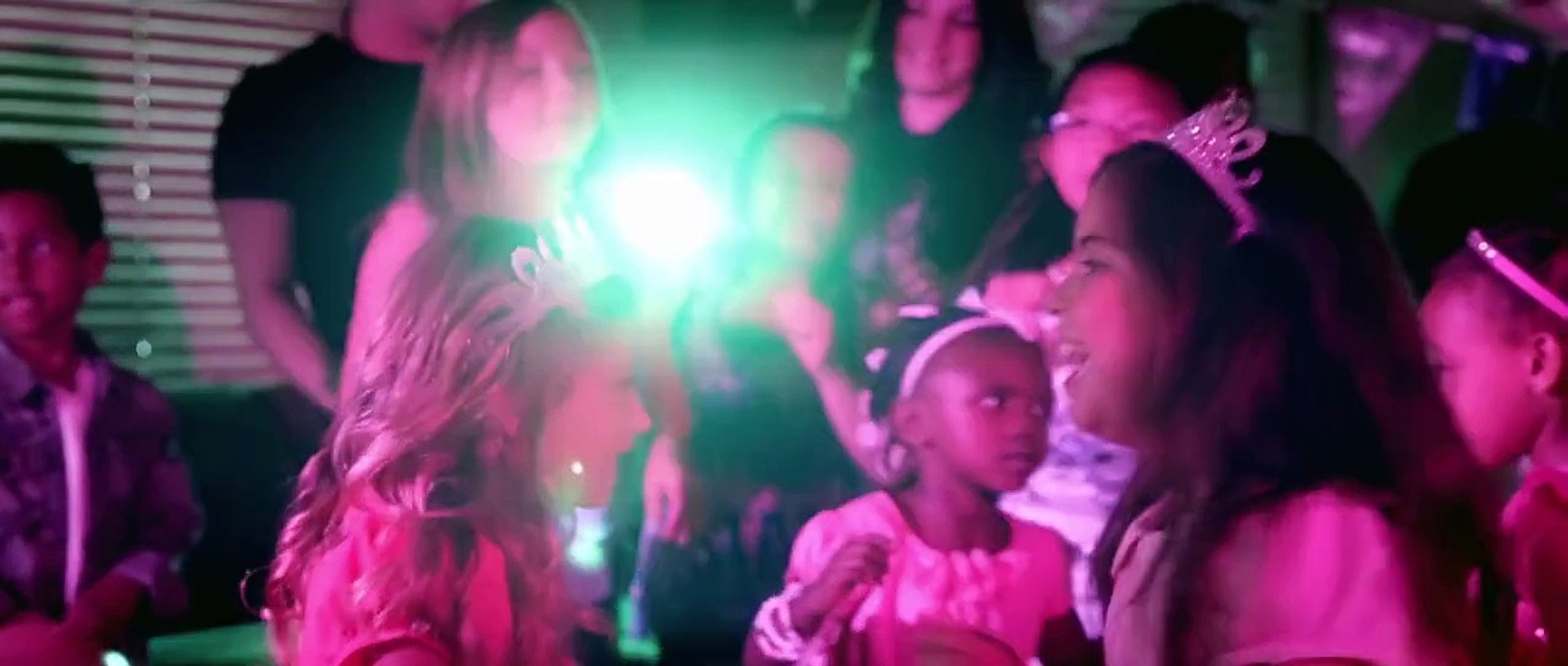 Sophia Grace "Girls Just Gotta Have Fun" Official Music Video