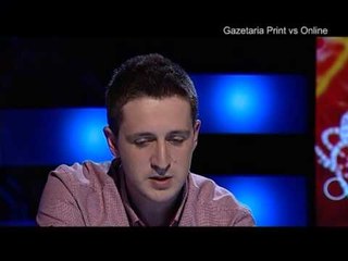 Oktapod - On-line apo On-print - 31 Maj 2014 - Vizion Plus - Show