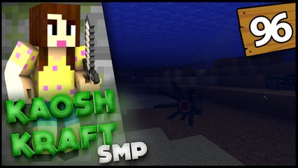 DISSECTING AN ANIMAL!  - KaoshKraft SMP 2 - EP 96