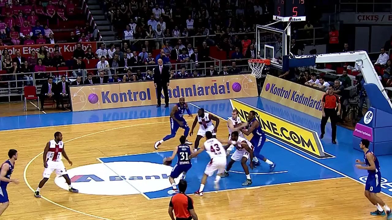 Regular Season Round 7: Thursday Preview