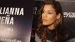 Julianna Pena assesses life in the new-look UFC women's bantamweight division