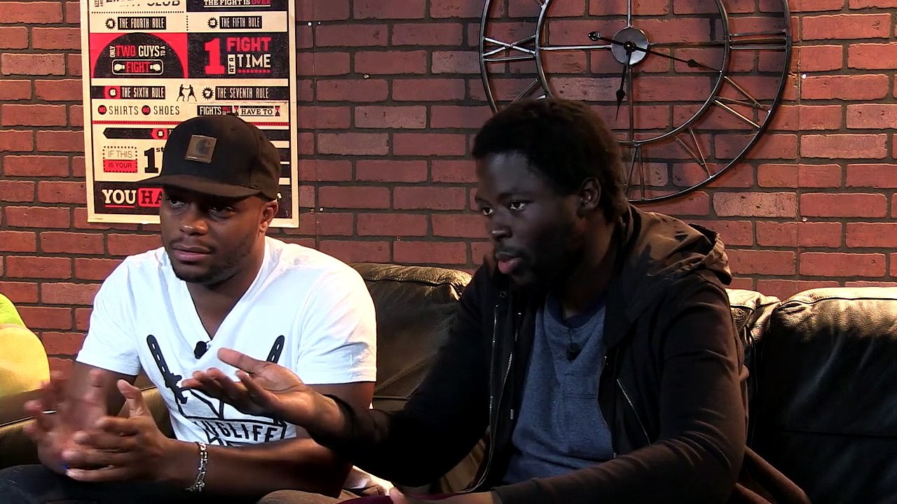 FUT SHOW - Chronique n° 7
