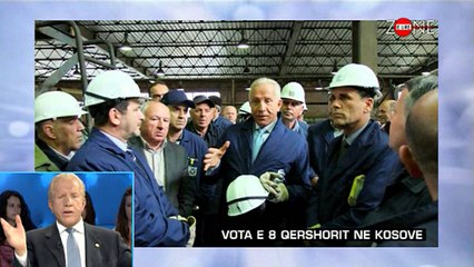 Zone e lire - Bexhet Pacolli - Pjesa 1! (30 maj 2014)